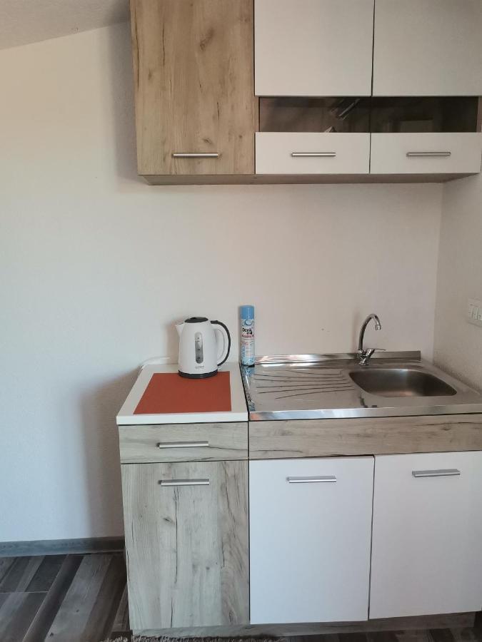 Jelly Apartment Visoko Eksteriør bilde